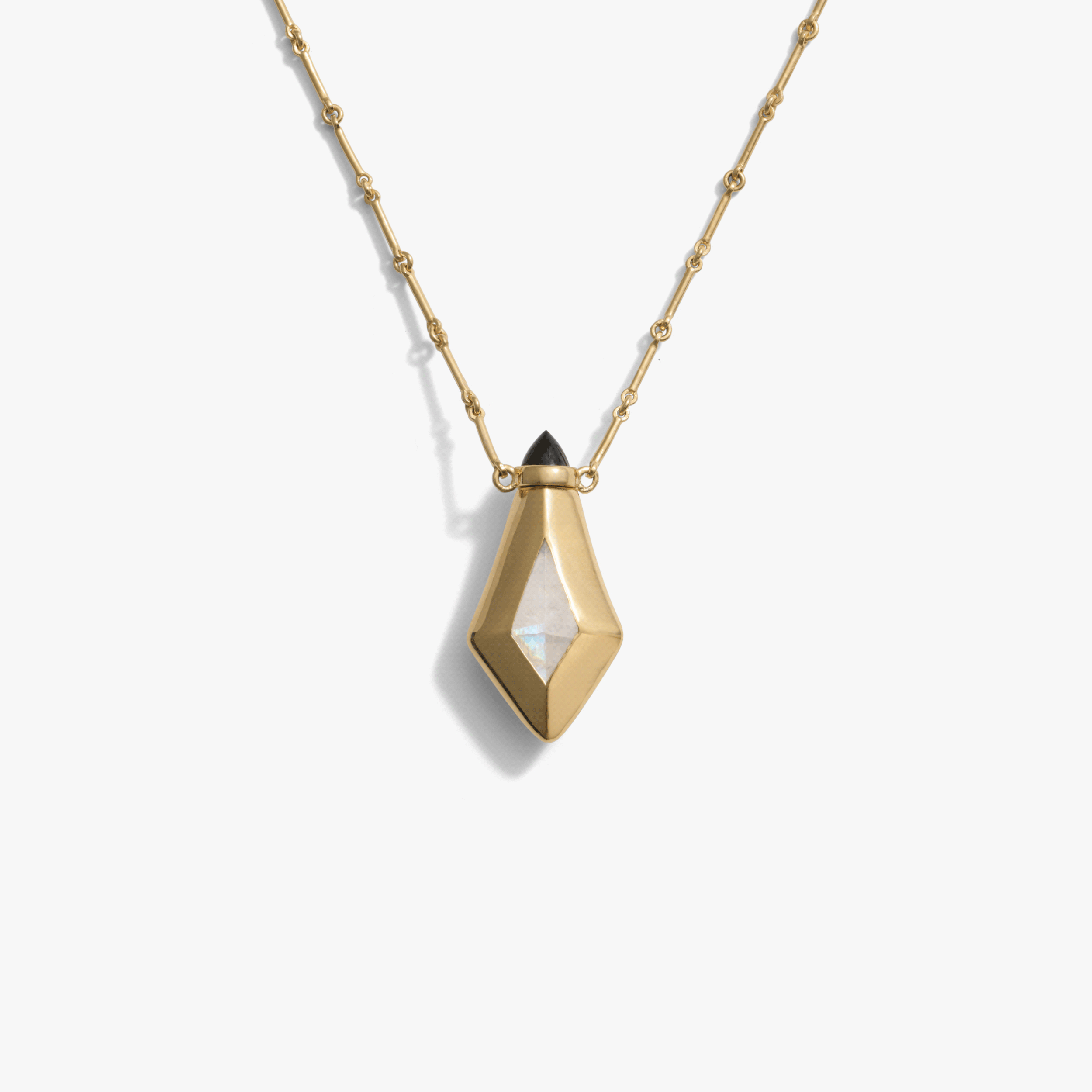 Poison Necklace
