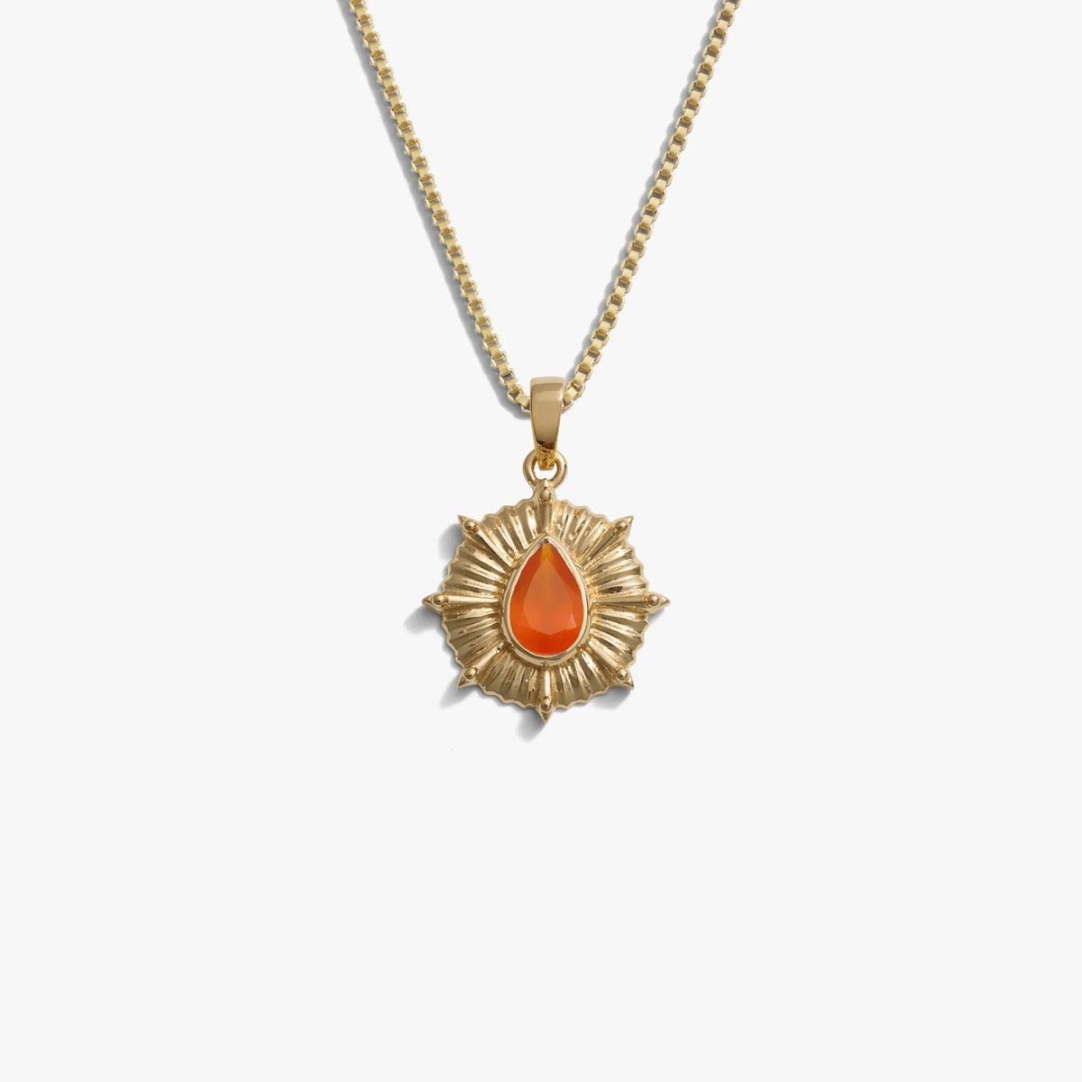Aura Necklace