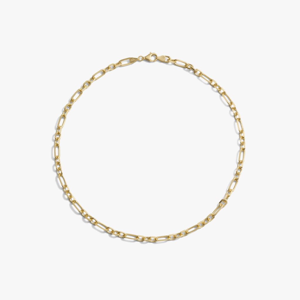 Statement Chain Necklace