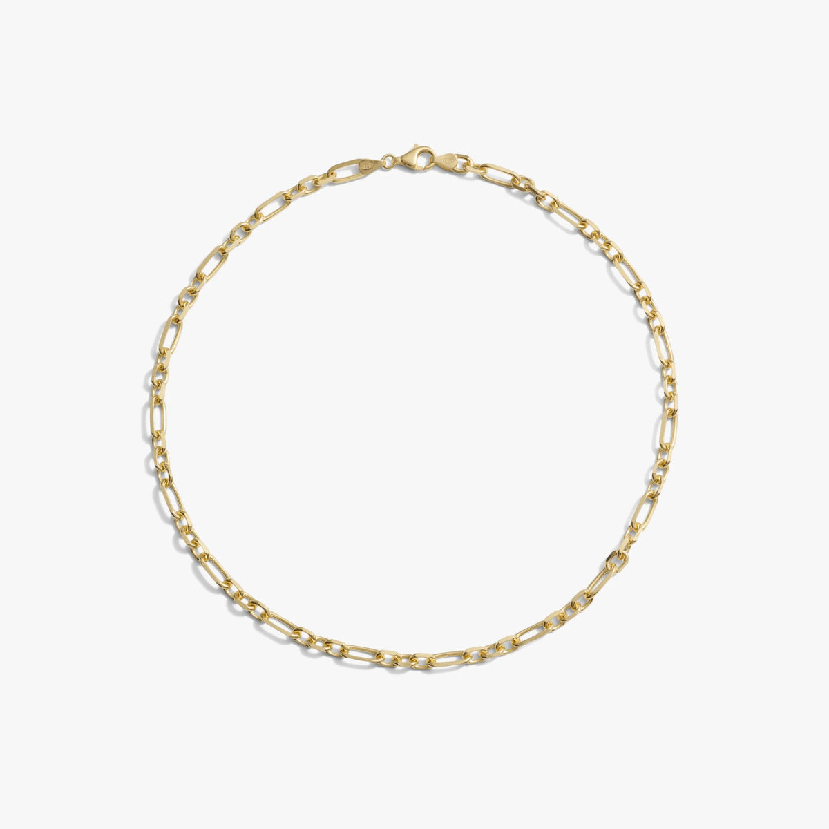 Statement Chain Necklace