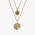 The Morrigan Necklace Set