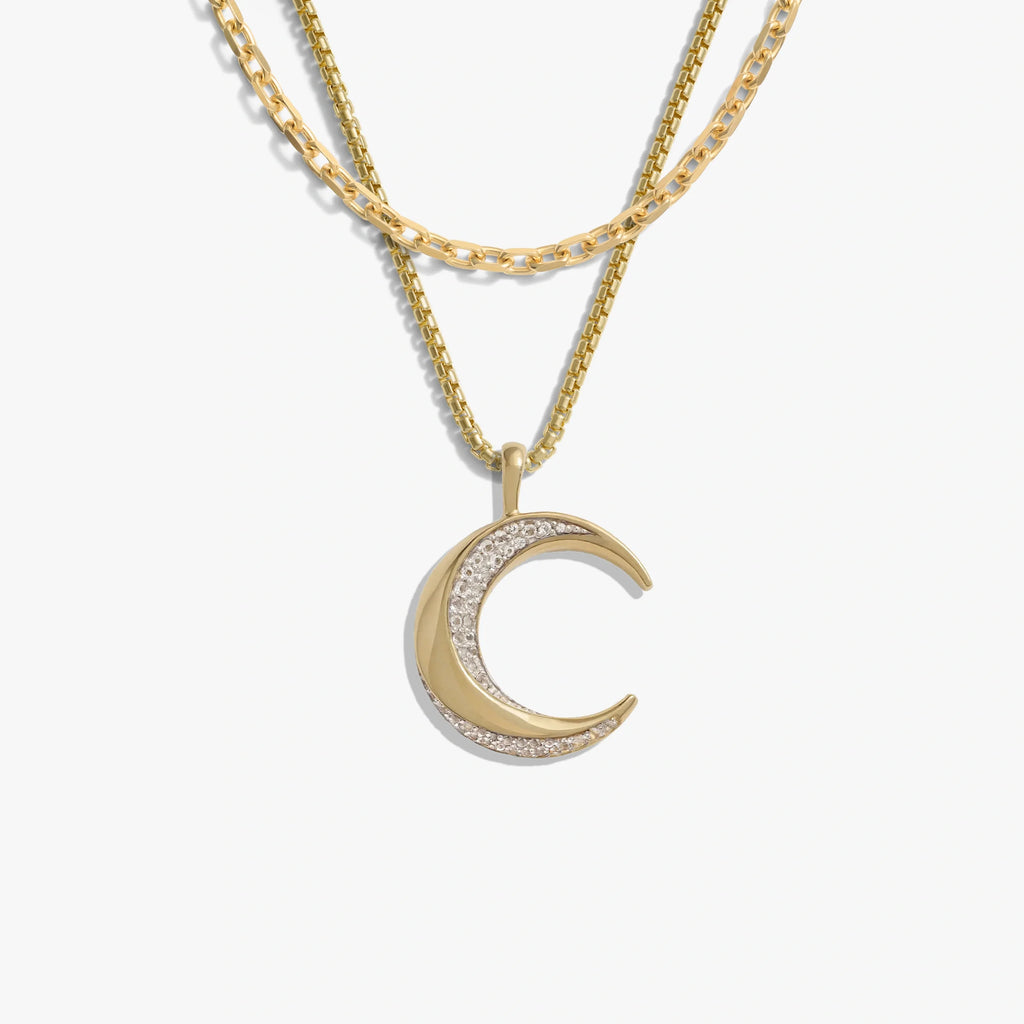 Twisted Moon Layering Set