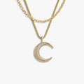 Twisted Moon Layering Set