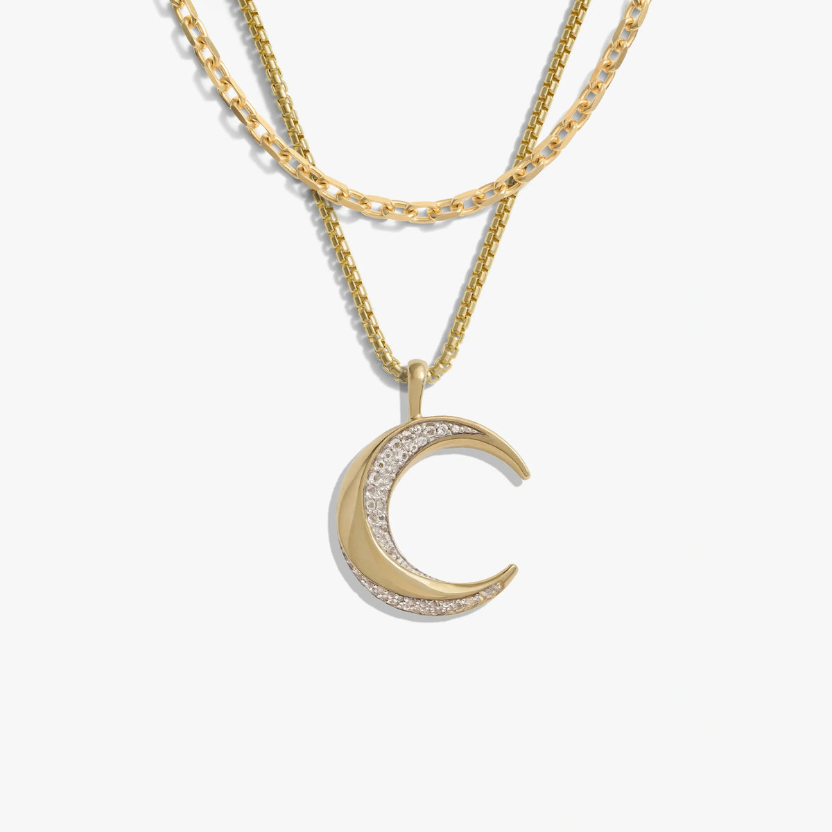 Twisted Moon Layering Set
