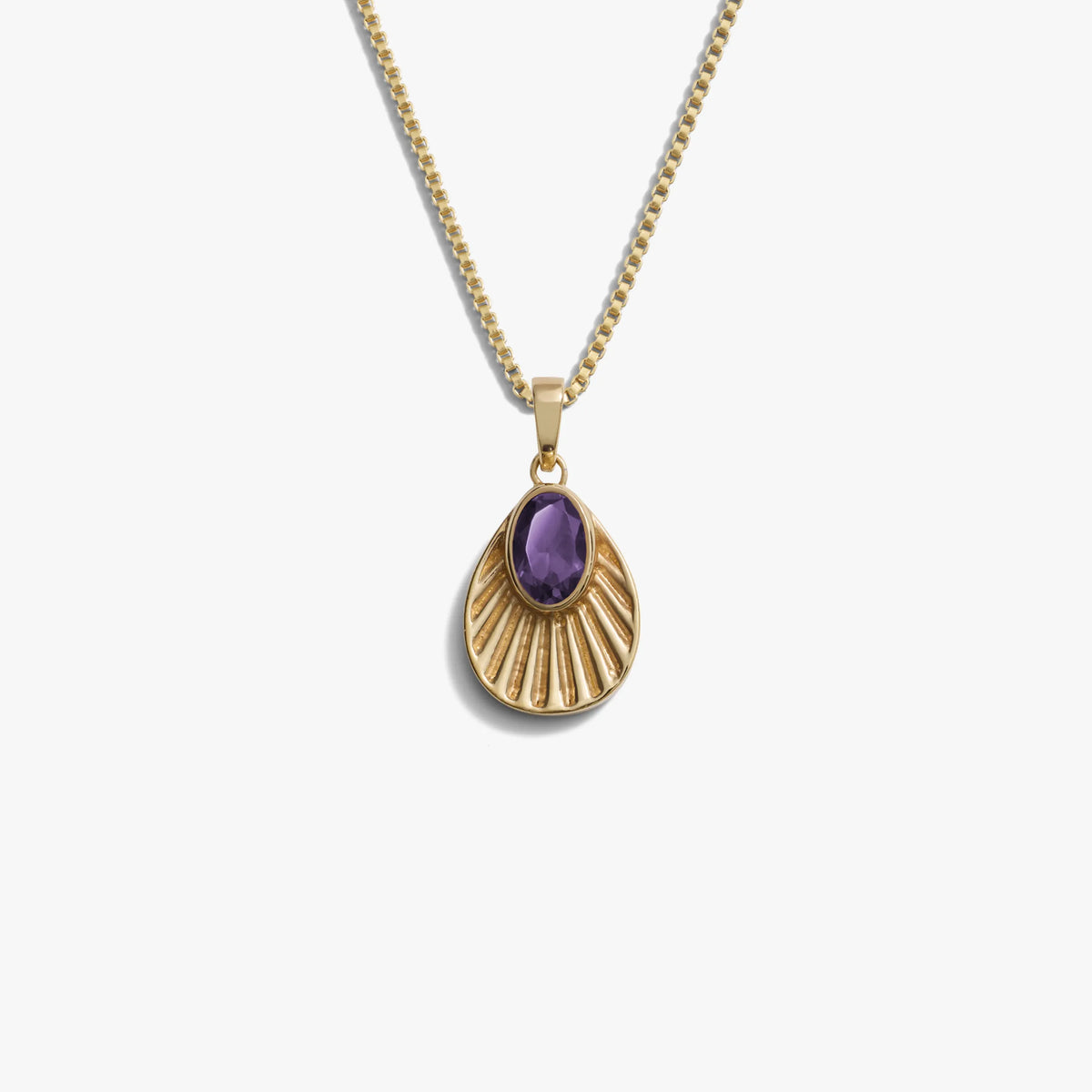 Aura Necklace