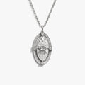 Dream Locket Necklace
