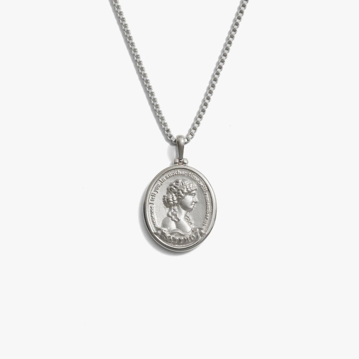 Sappho Necklace