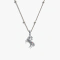 Stallion Necklace
