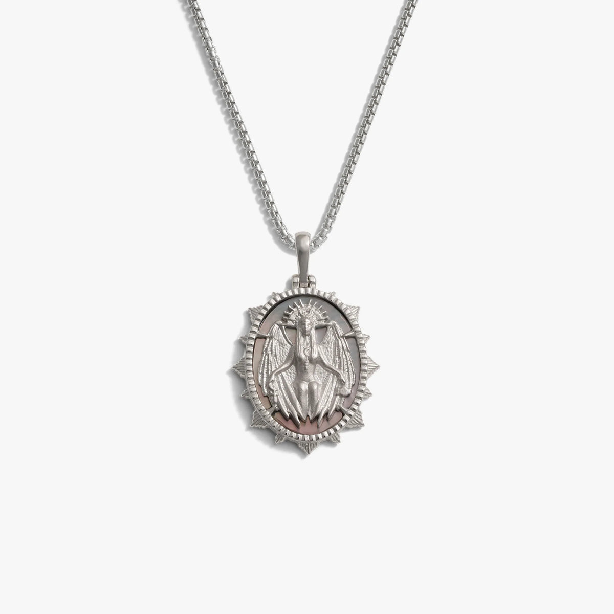 Men's Lilith Necklace
