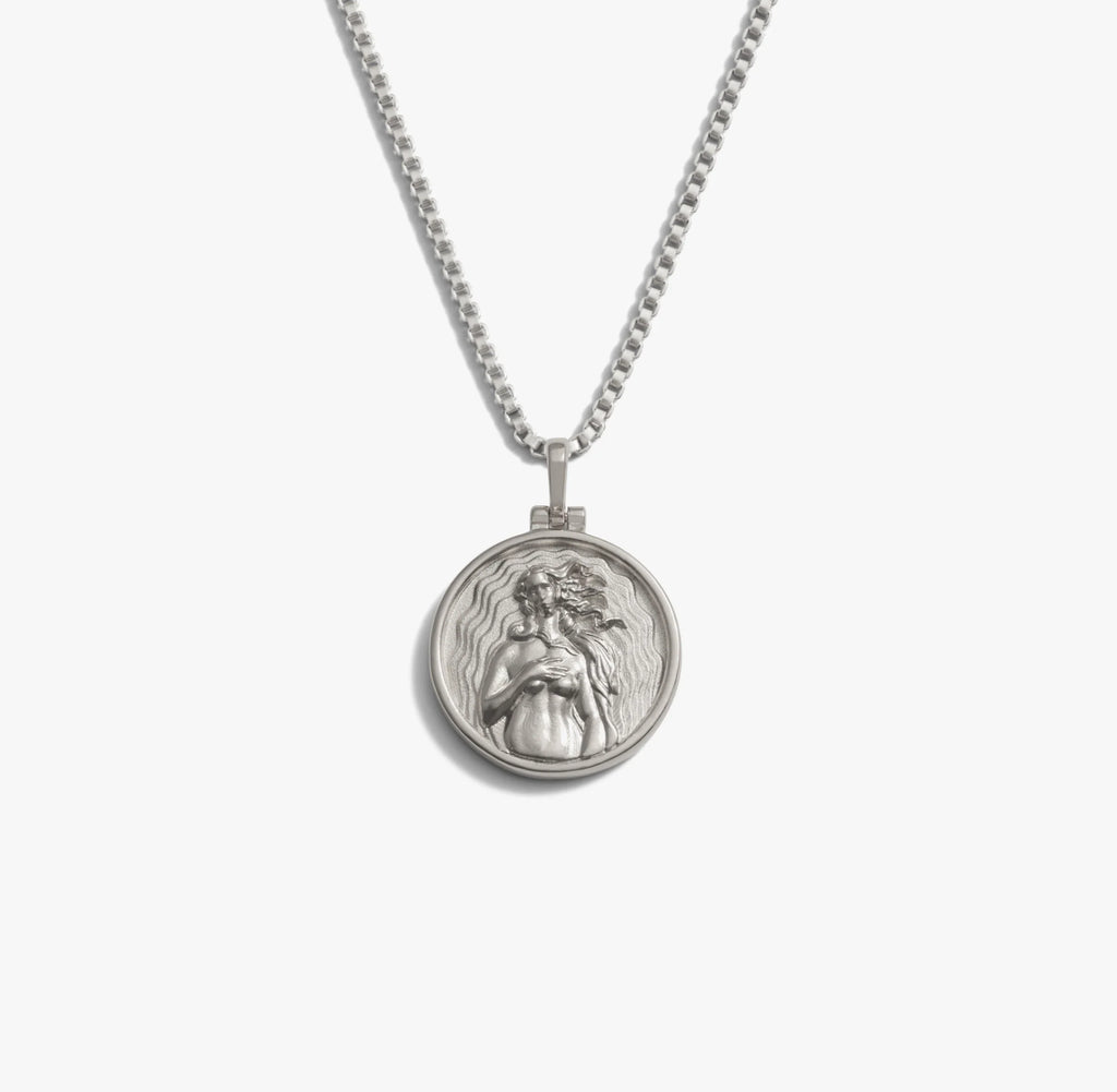 Aphrodite Necklace