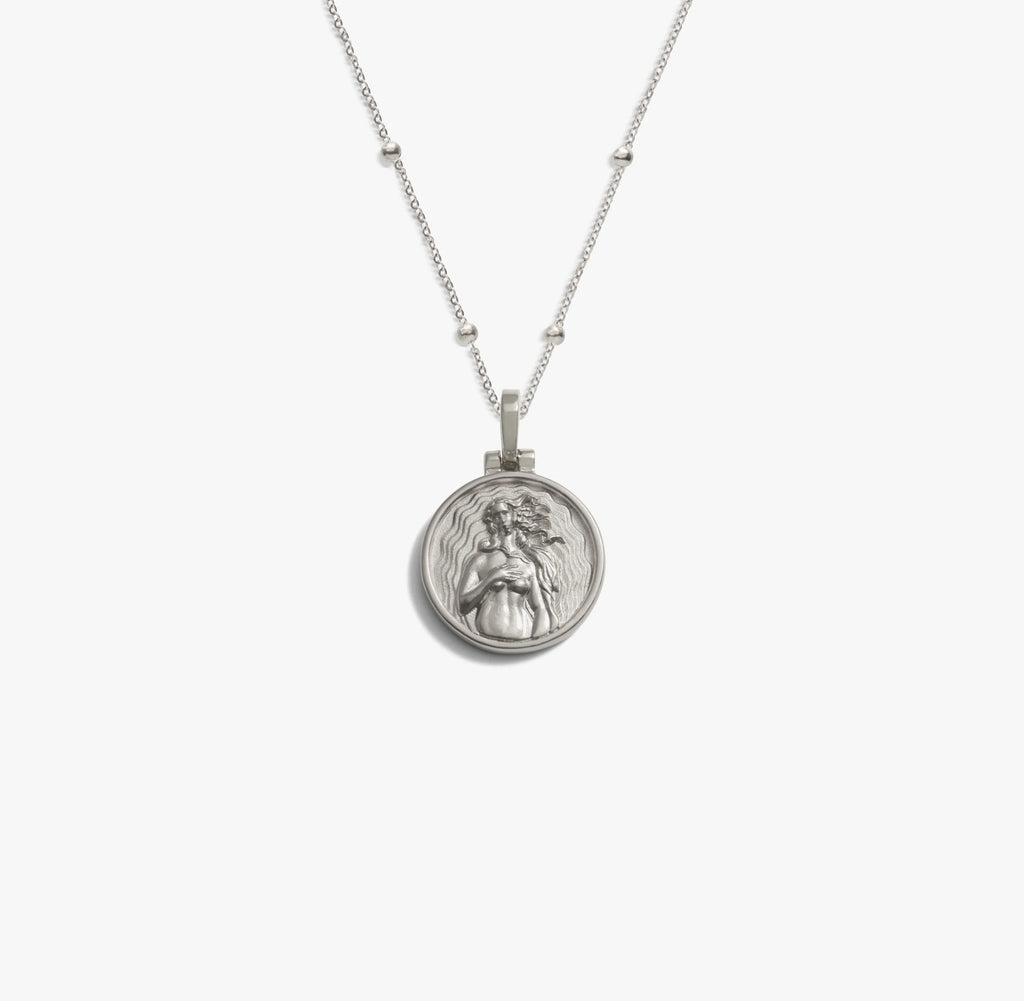 Mini Aphrodite Forzatina Necklace