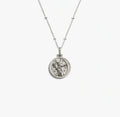 Mini Artemis Forzatina Necklace