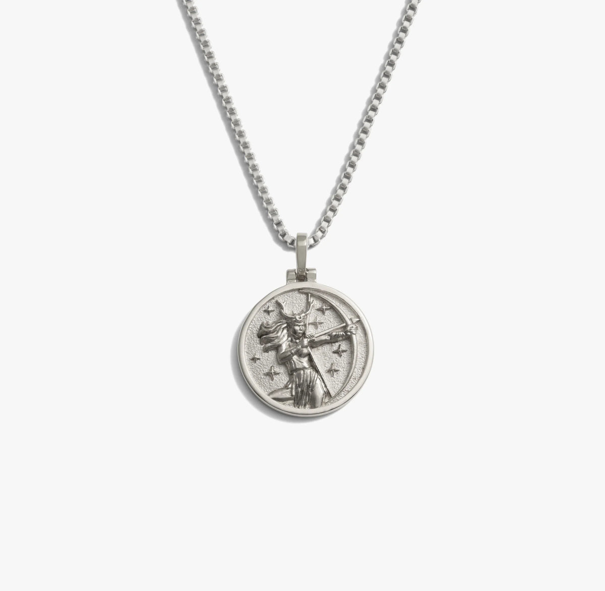 Goddess Necklace