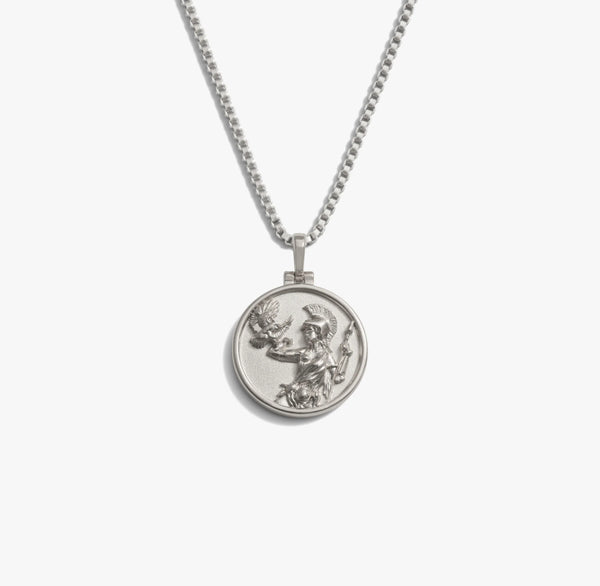 Athena Necklace