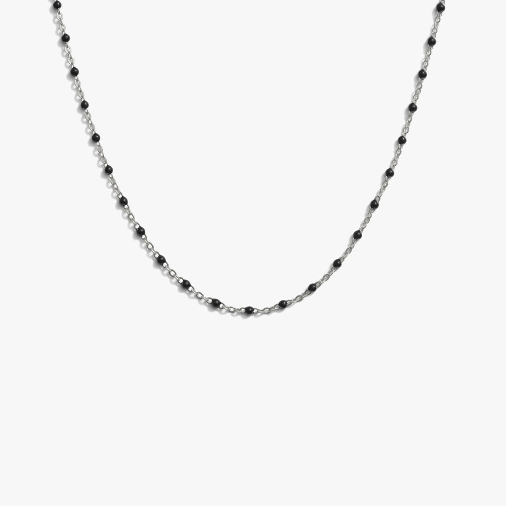 Pop Of Color Necklace