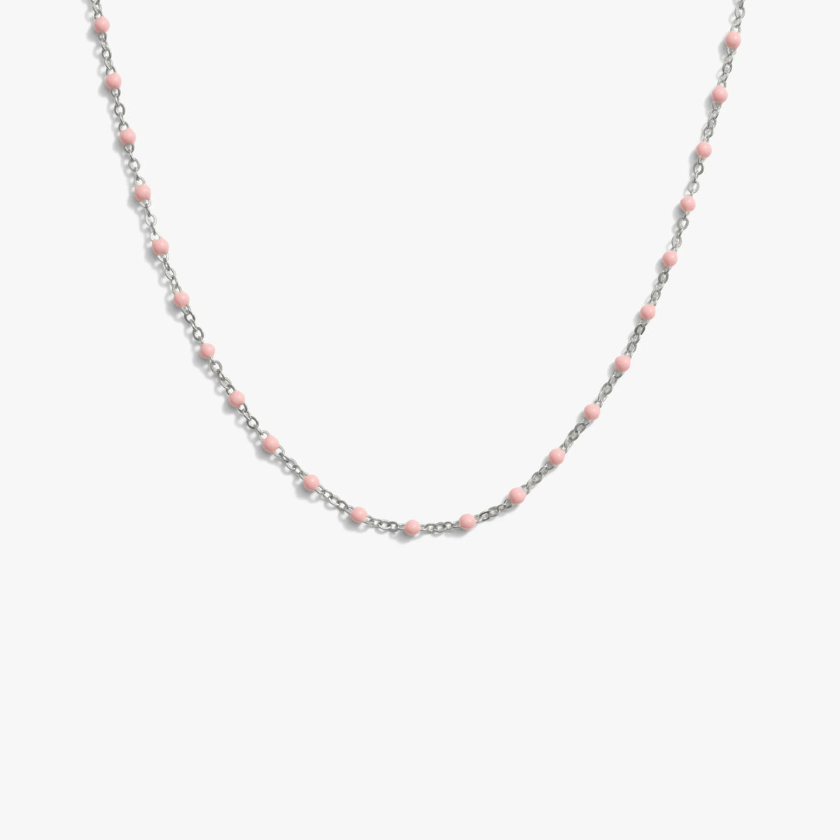 Pop Of Color Necklace