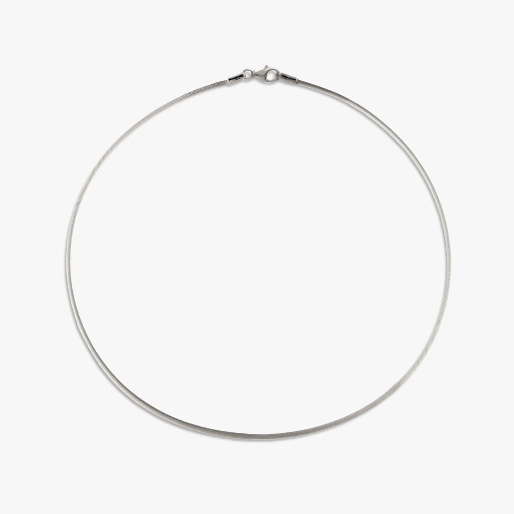 Charm Collector Collar Necklace