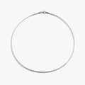Charm Collector Collar Necklace