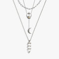 Cosmic Euphoria Necklace Set