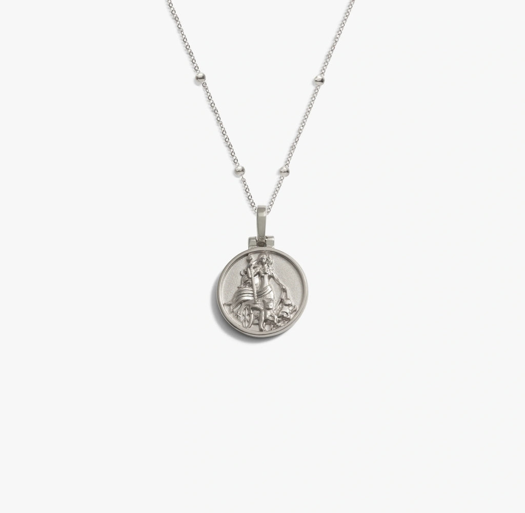 Mini Freya Forzatina Necklace