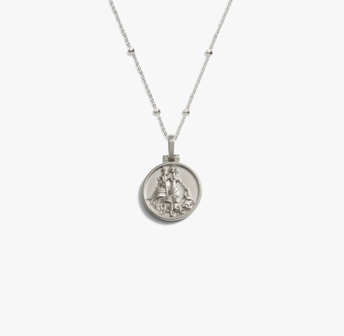 Mini Freya Forzatina Necklace