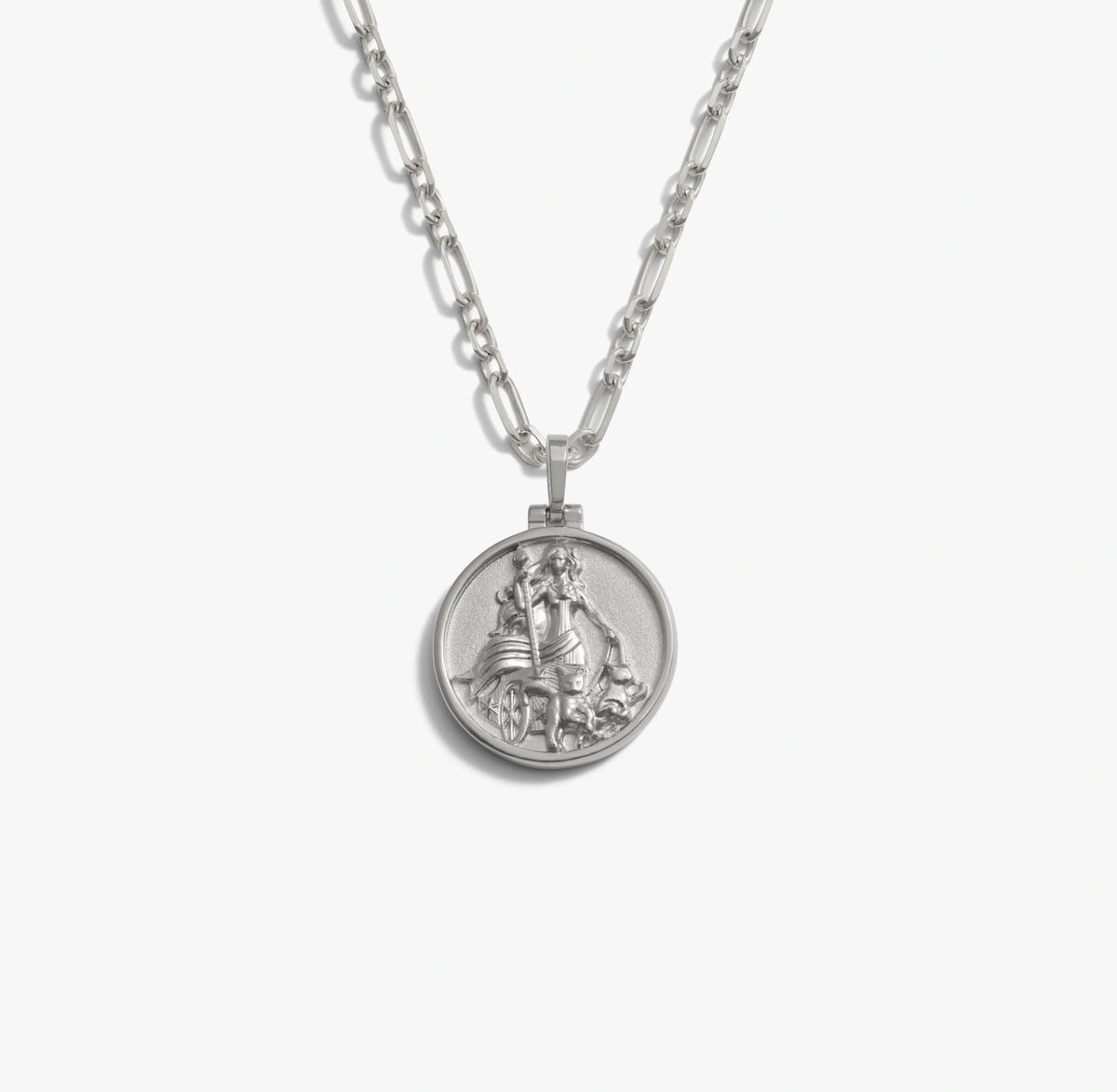 Freya Statement Necklace