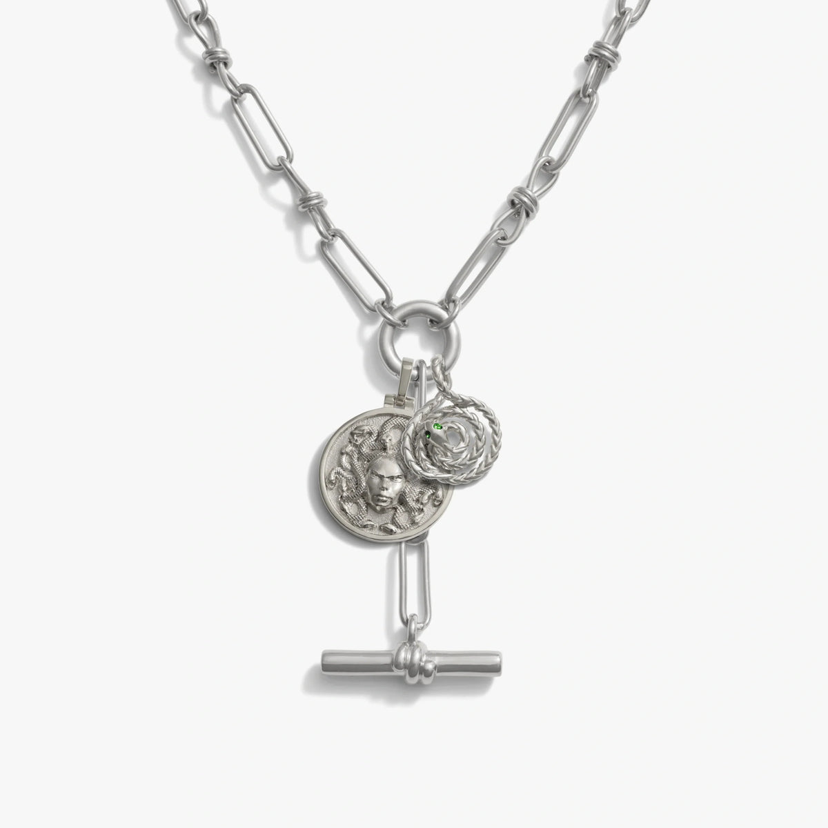 Transformation Charm Lariat