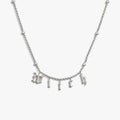 Gothic Witch Necklace