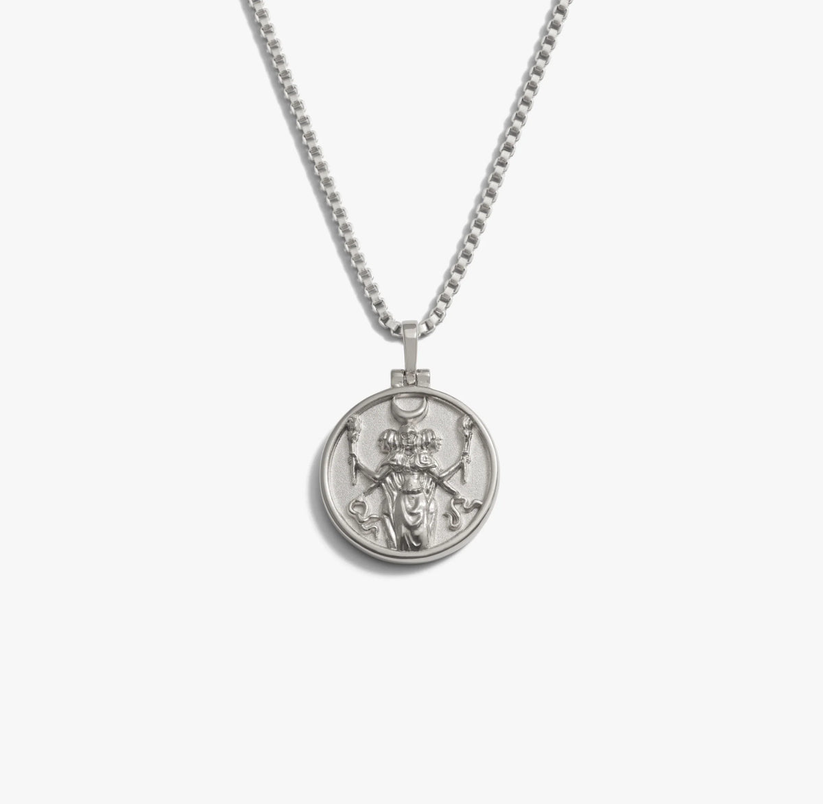 Goddess Necklace