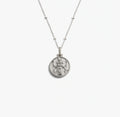 Mini Hecate Forzatina Necklace