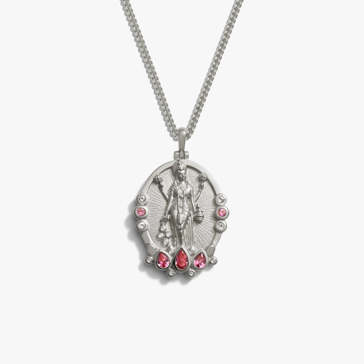 Lakshmi Necklace