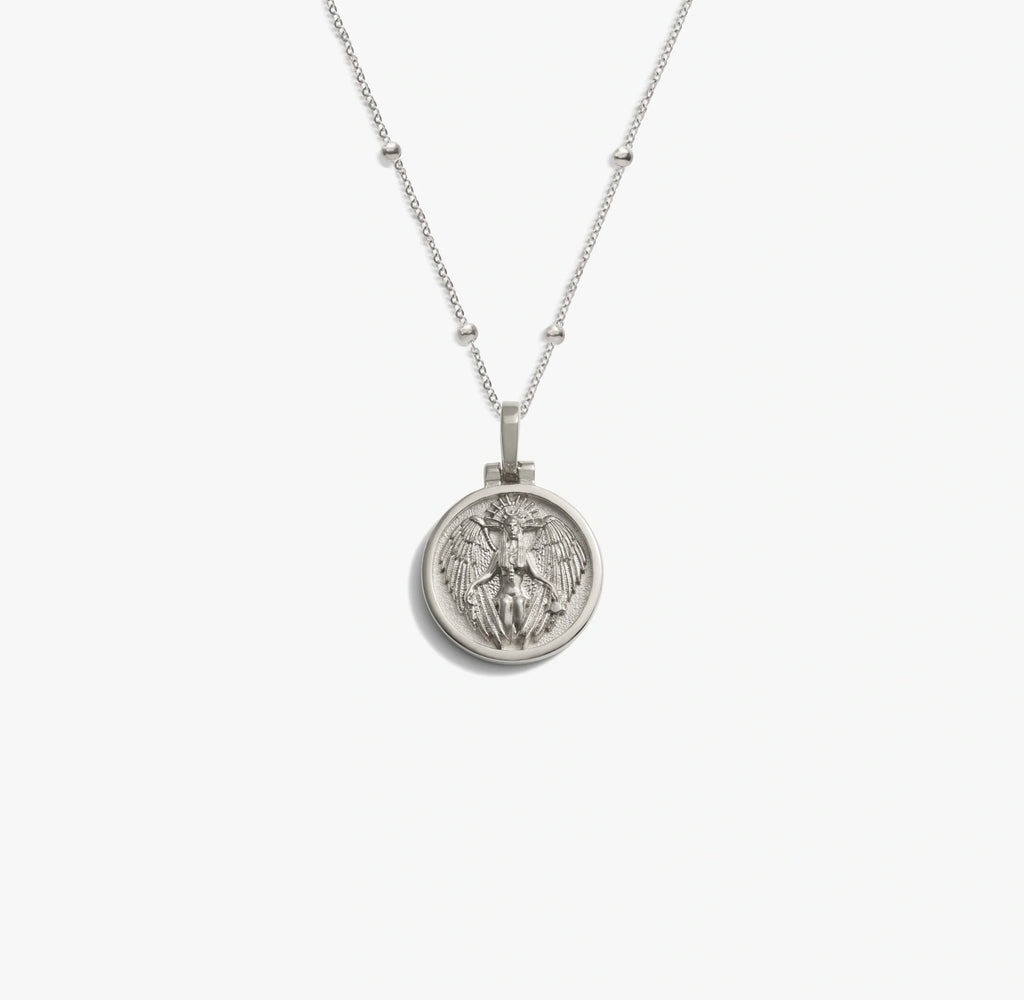 Mini Lilith Forzatina Necklace