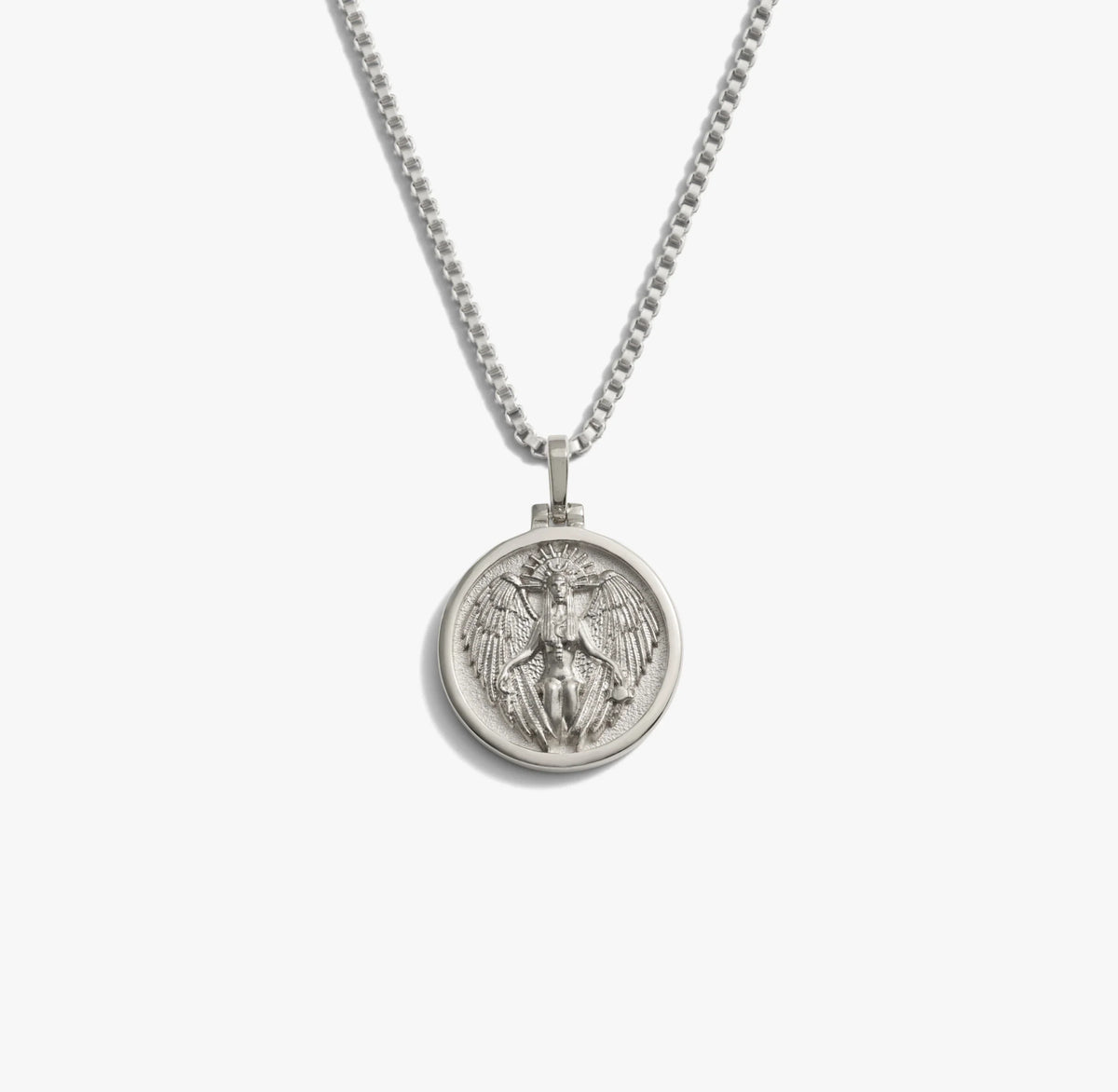 Goddess Necklace