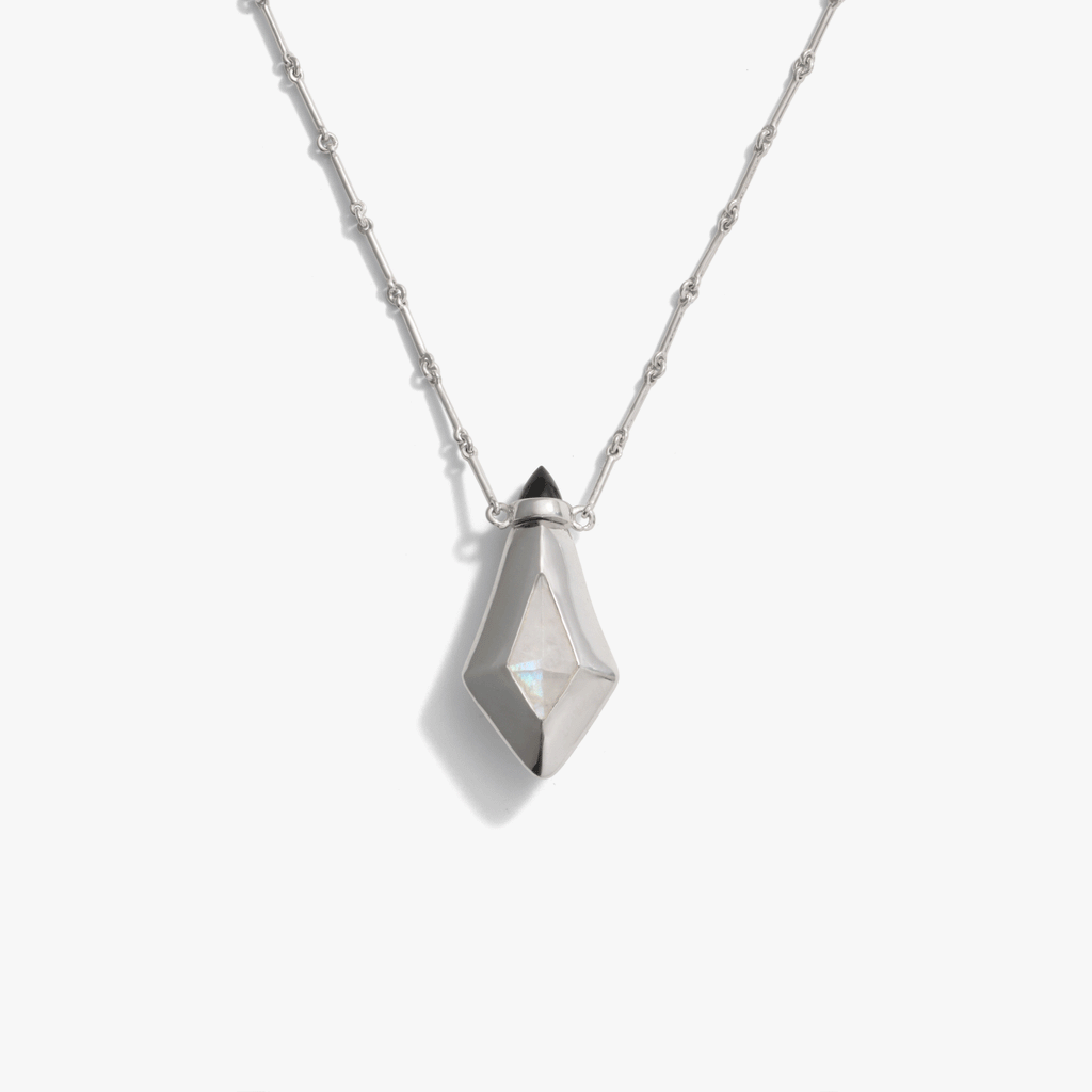 Poison Necklace