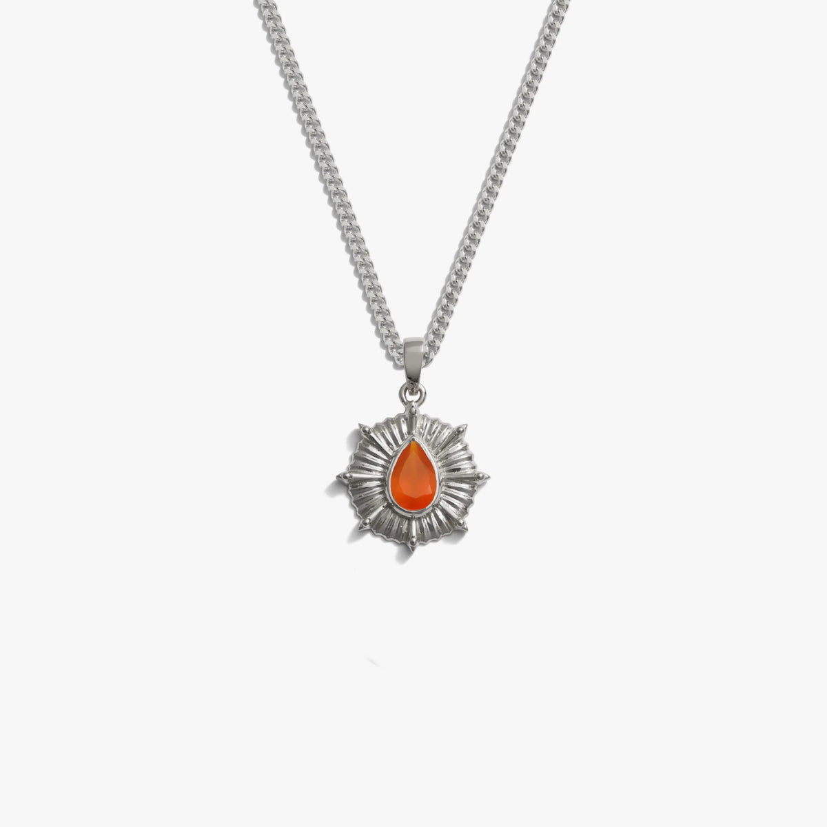 Men's Aura Necklace