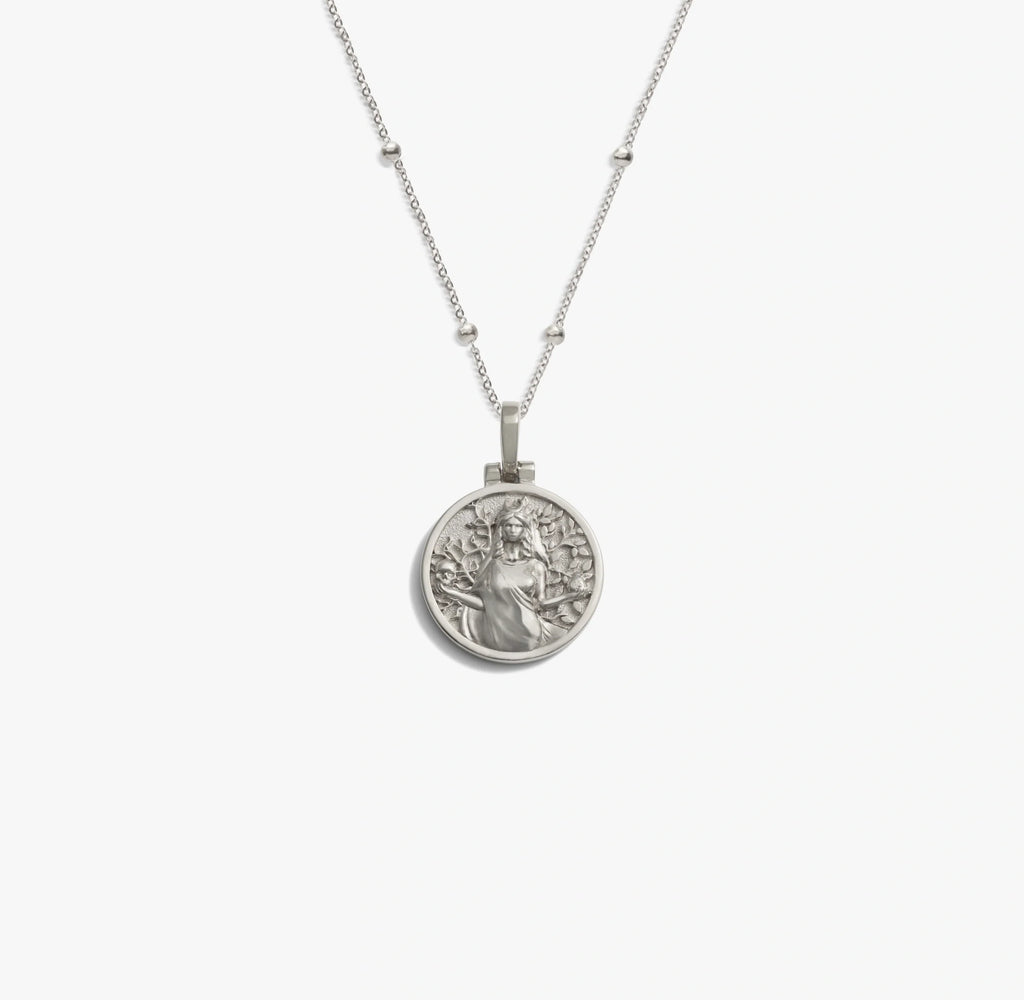 Mini Persephone Forzatina Necklace