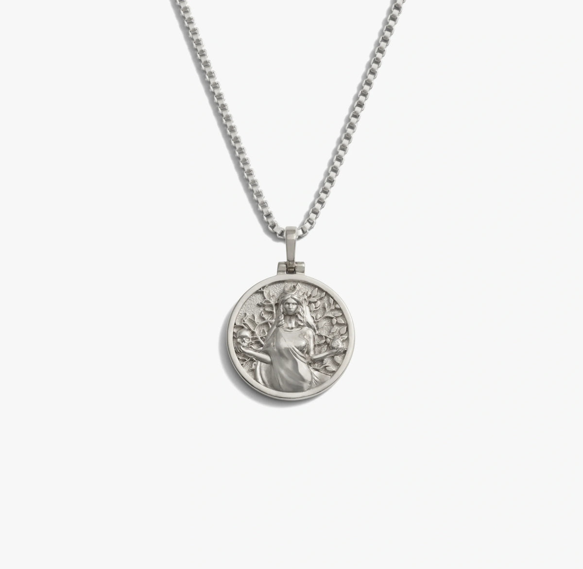 Goddess Necklace