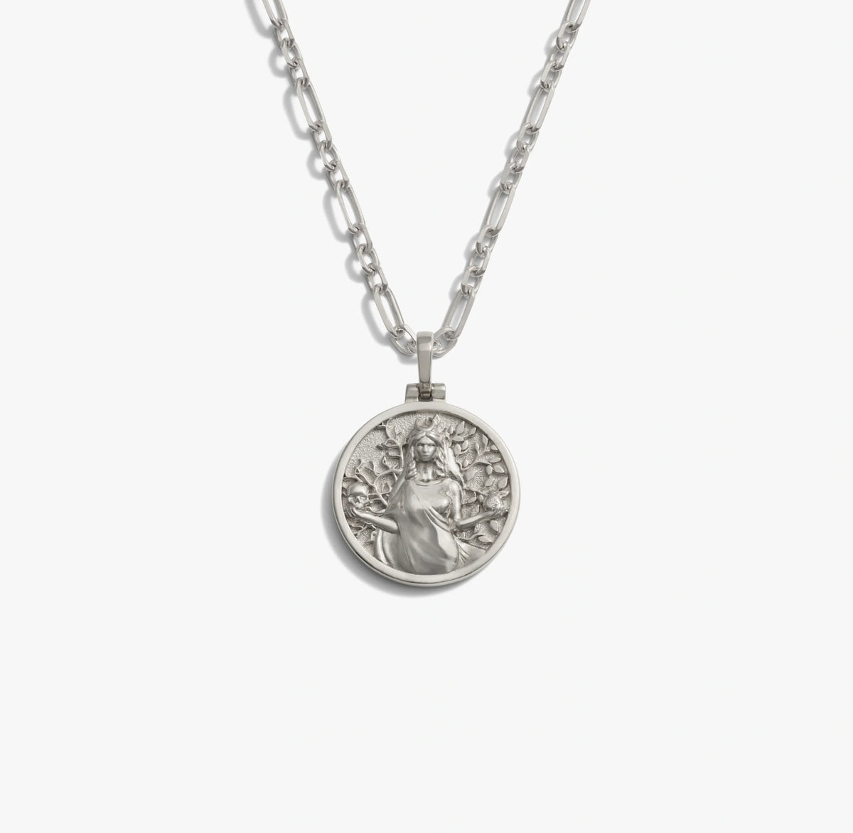 Persephone Statement Necklace