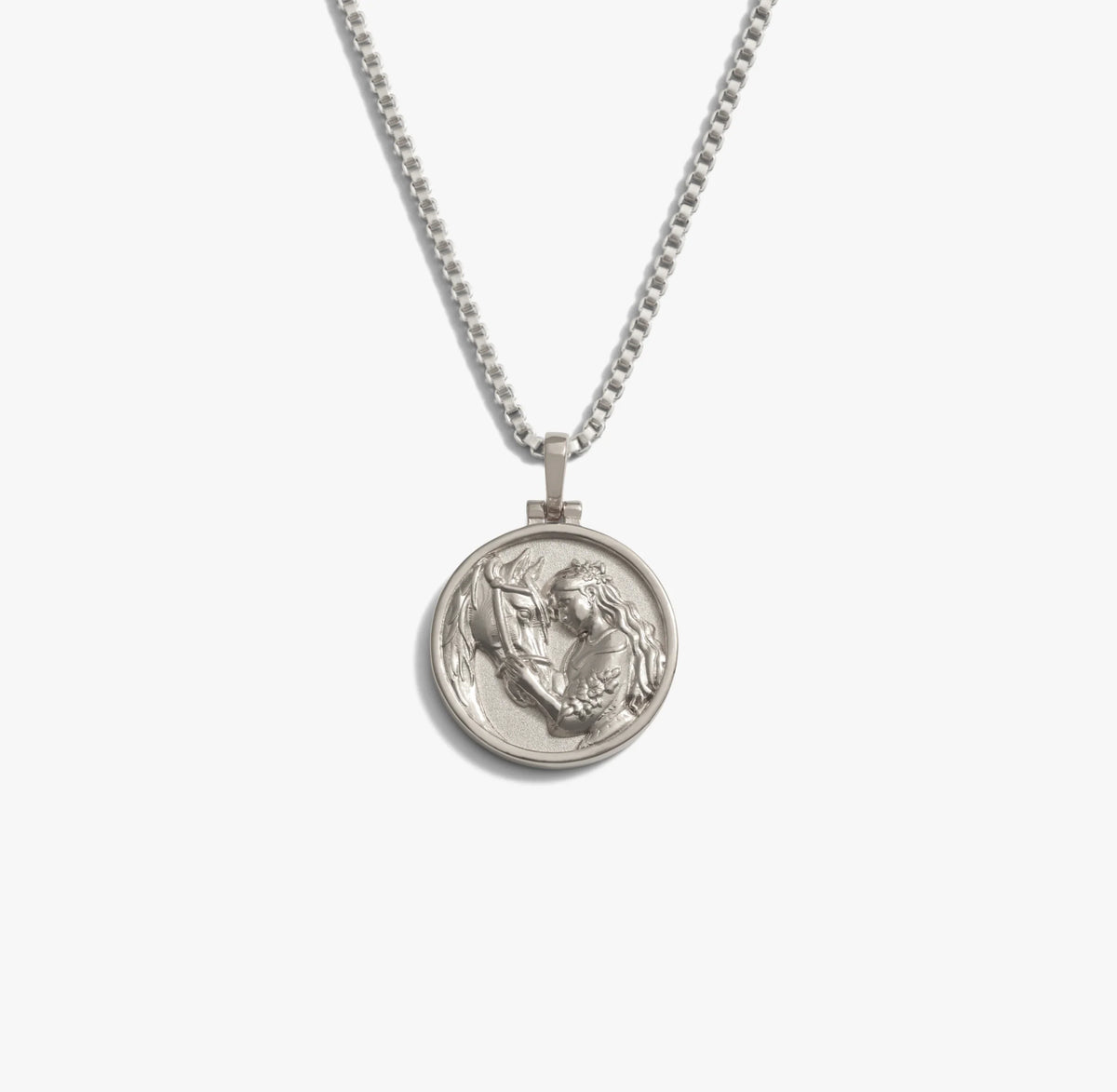Goddess Necklace