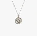 Mini Rhiannon Forzatina Necklace