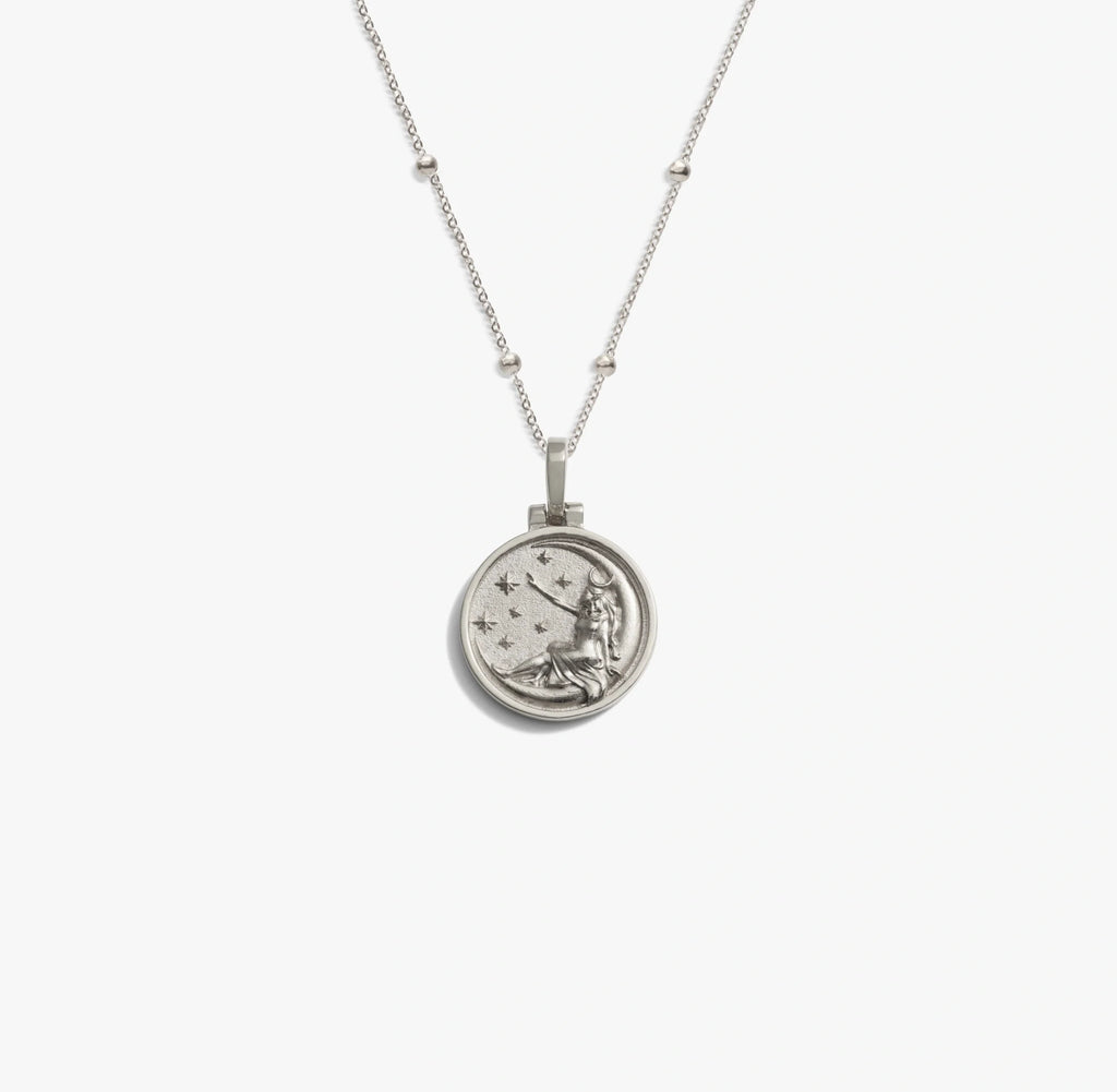 Mini Selene Forzatina Necklace