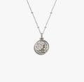 Mini Selene Forzatina Necklace