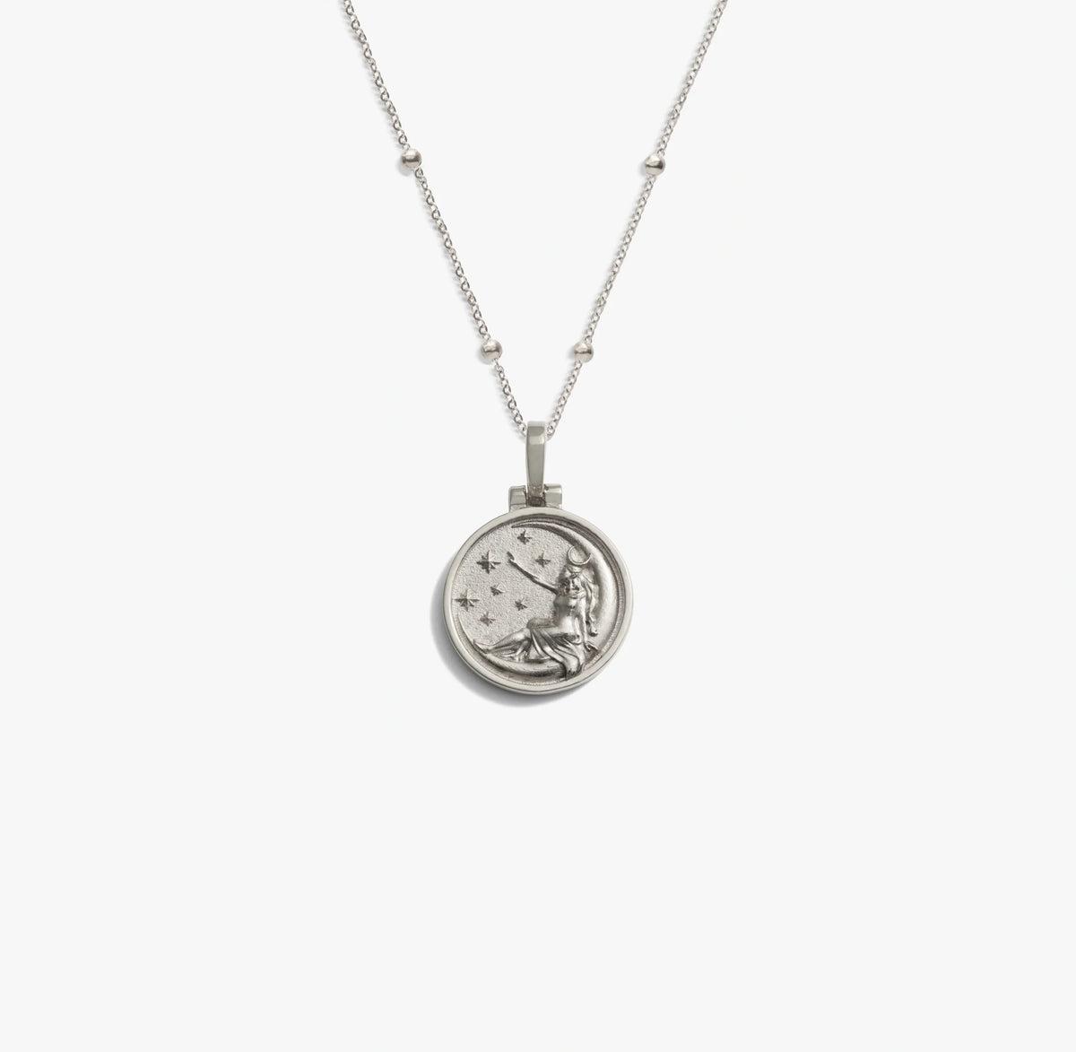 Mini Selene Forzatina Necklace