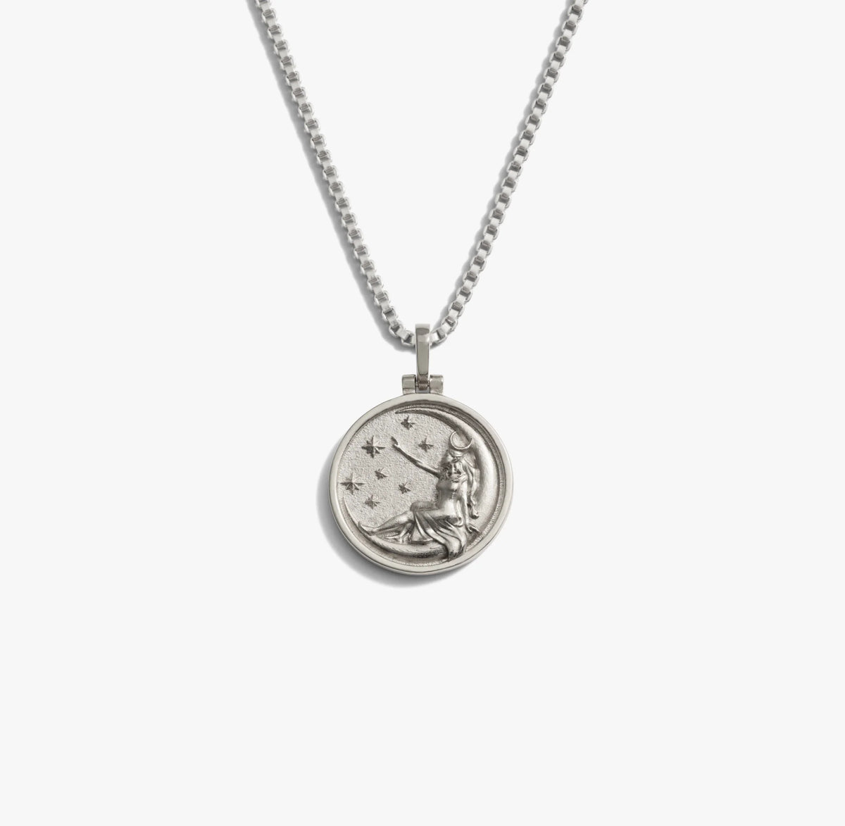 Goddess Necklace