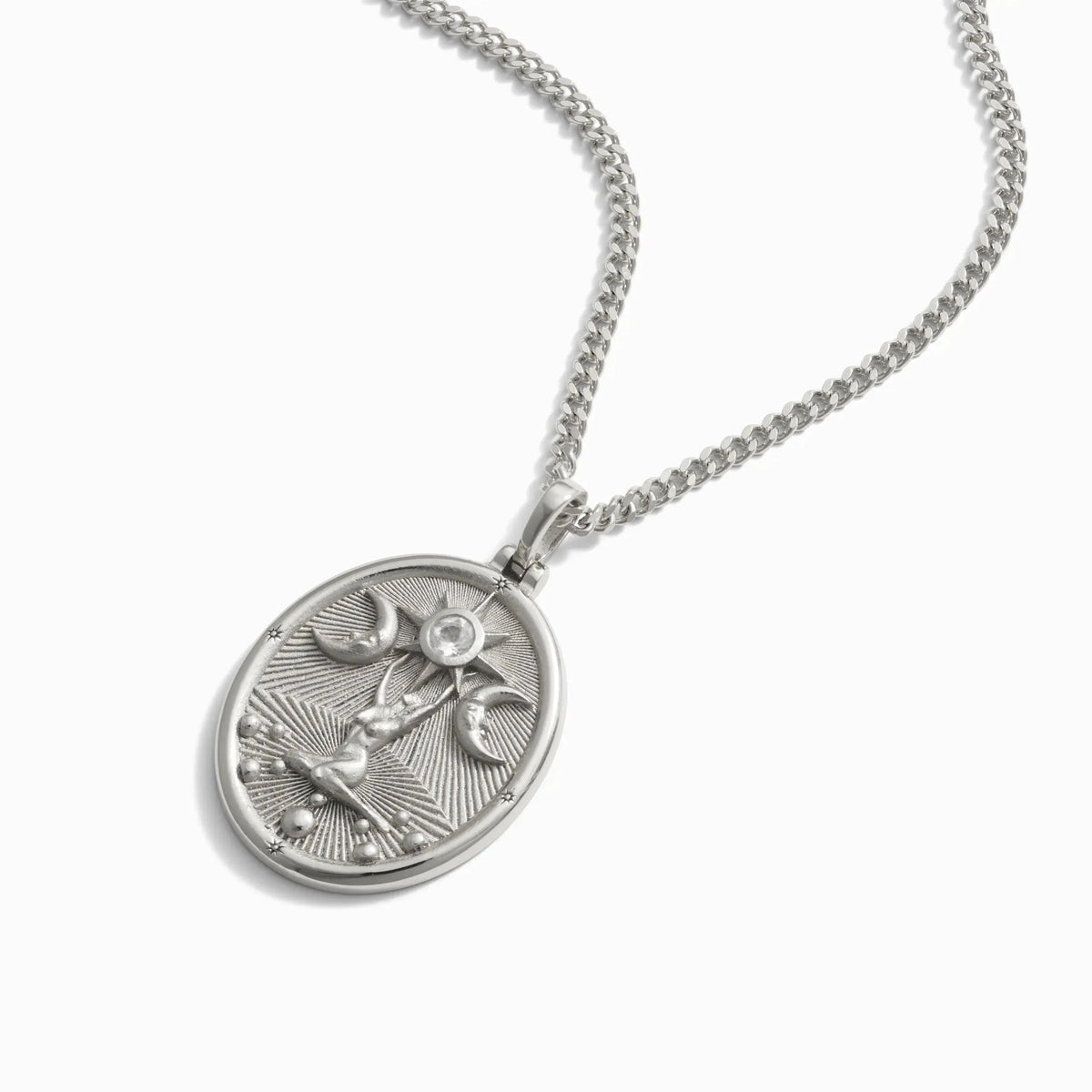 Asteria Pendant