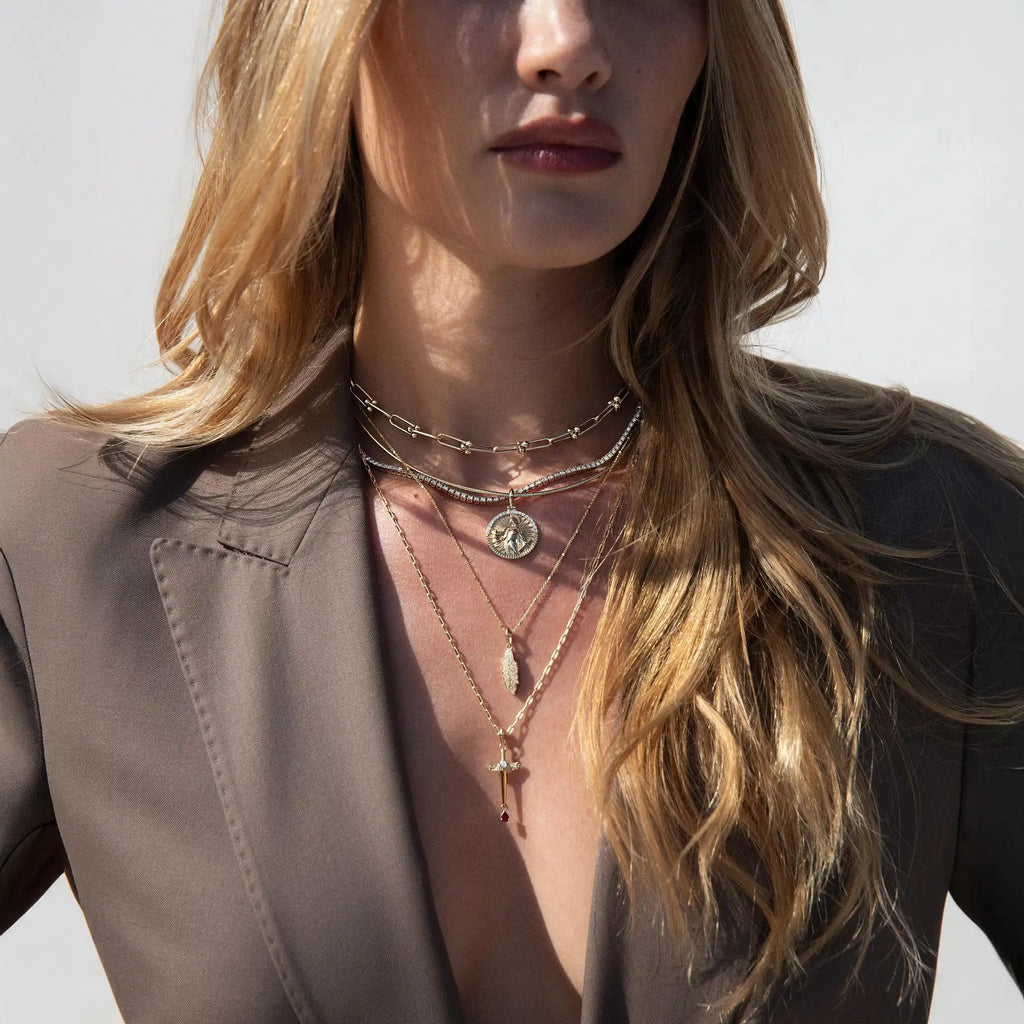 Omega Collar