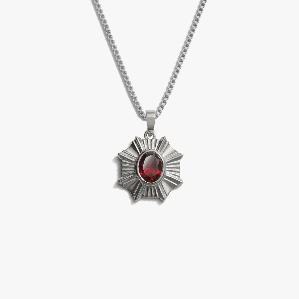 Aura Necklace