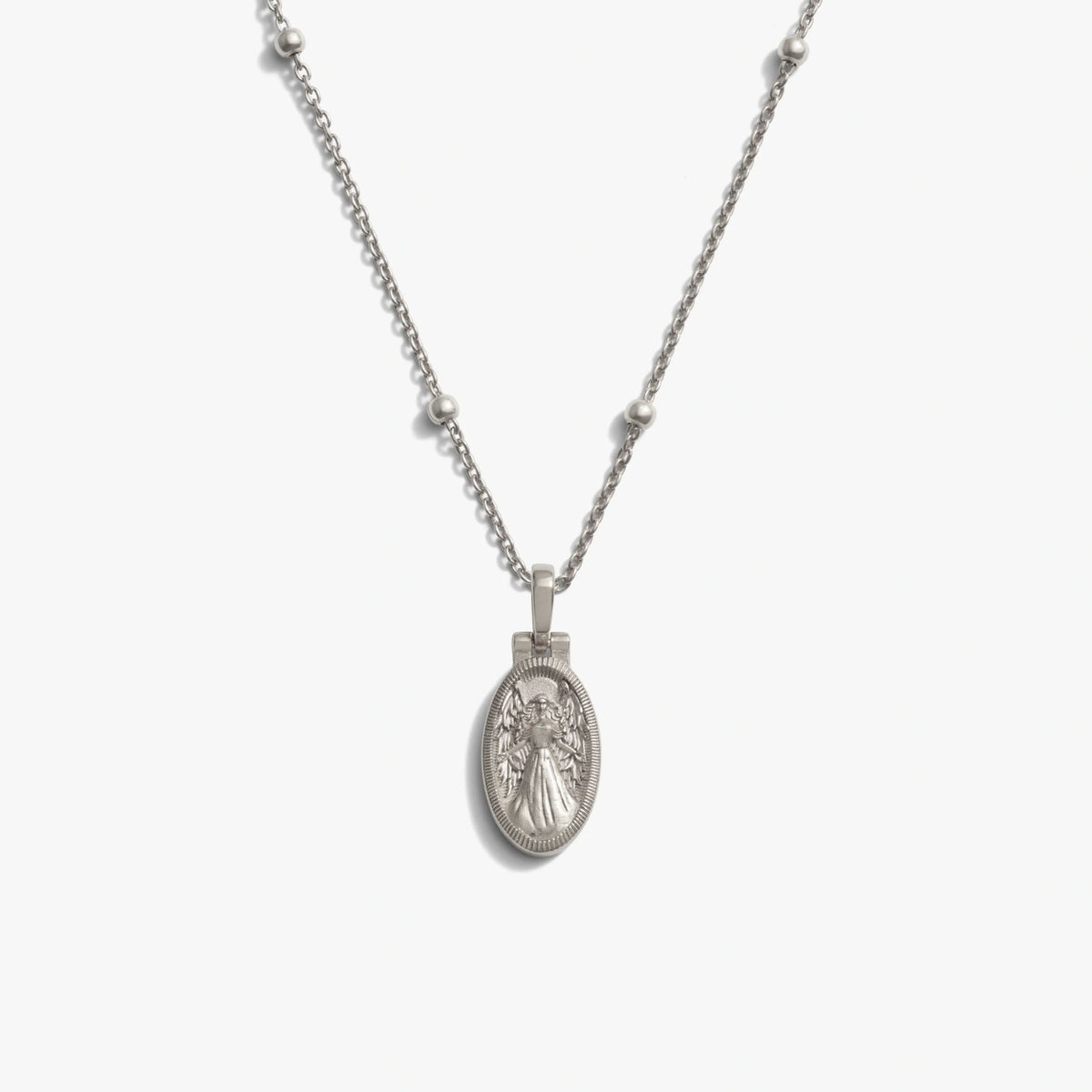 Aurora Necklace