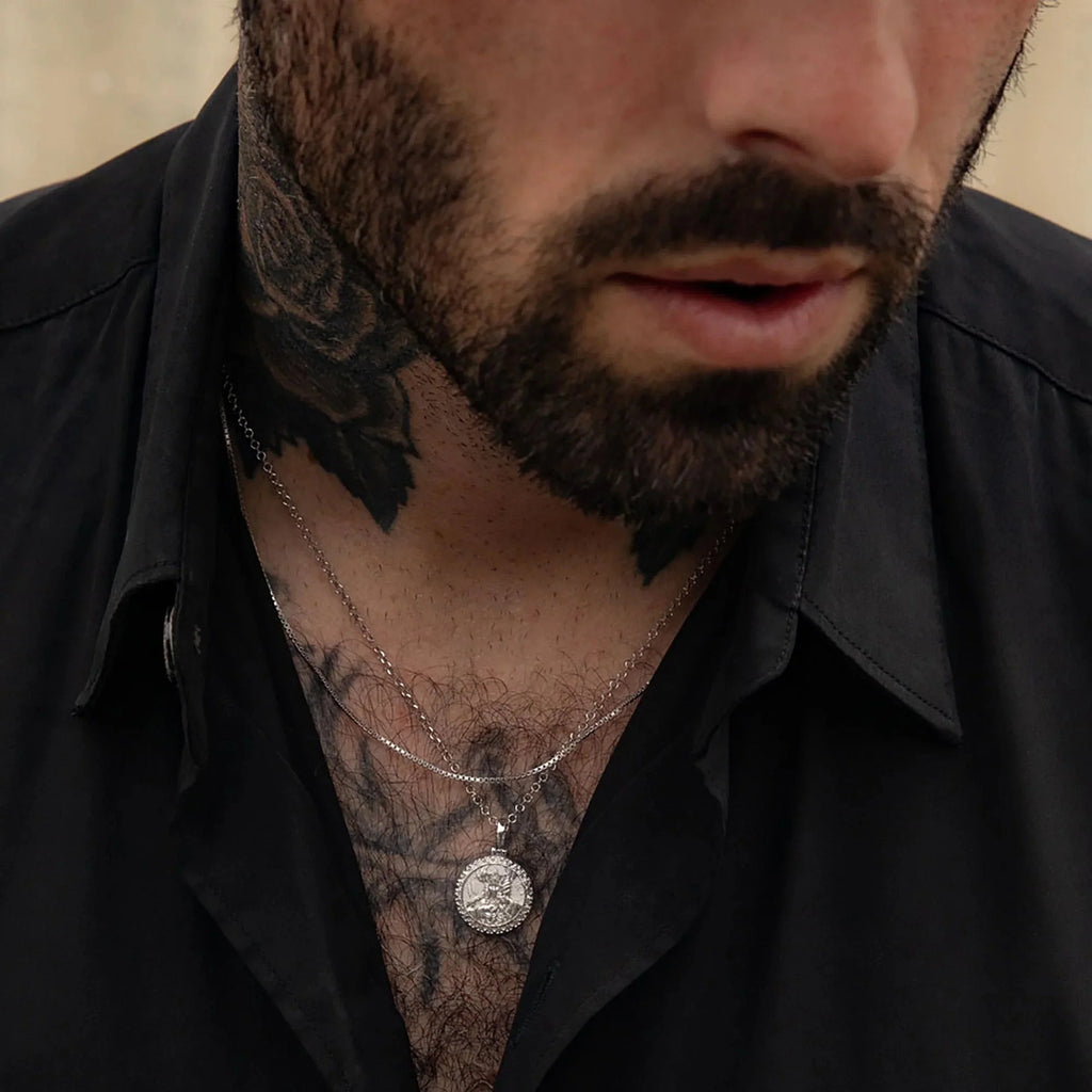 Cuban Chain
