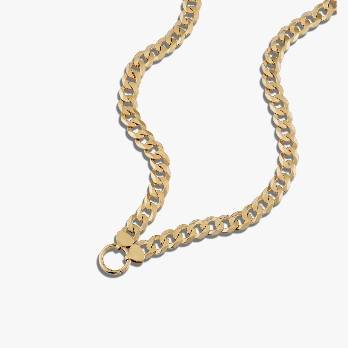 Cuban Charm Collector Necklace
